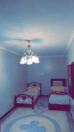 Mehdi Rent house